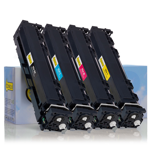 Koop Canon MF643Cdw Toners Het Goedkoopst Bij 123inkt.nl